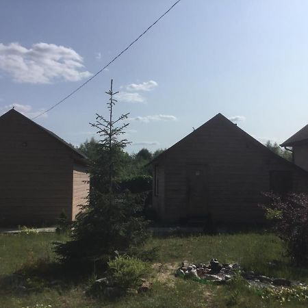Forest Life Kowel Zewnętrze zdjęcie