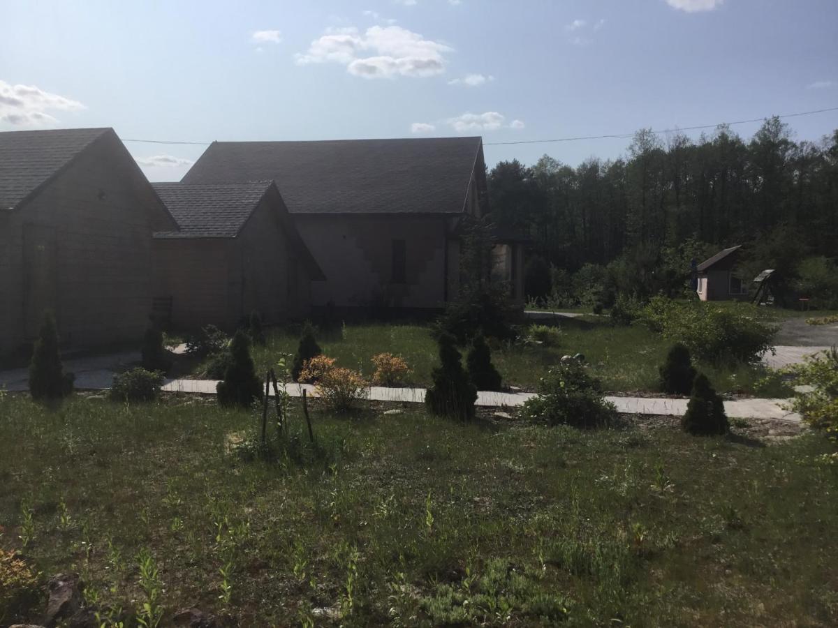 Forest Life Kowel Zewnętrze zdjęcie